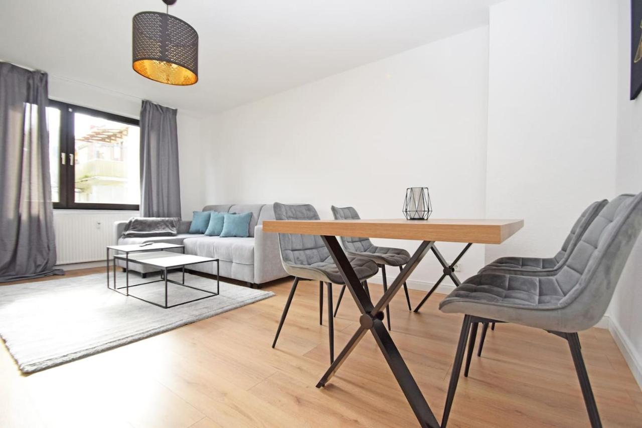 Air Apartments 1 BRE Dış mekan fotoğraf
