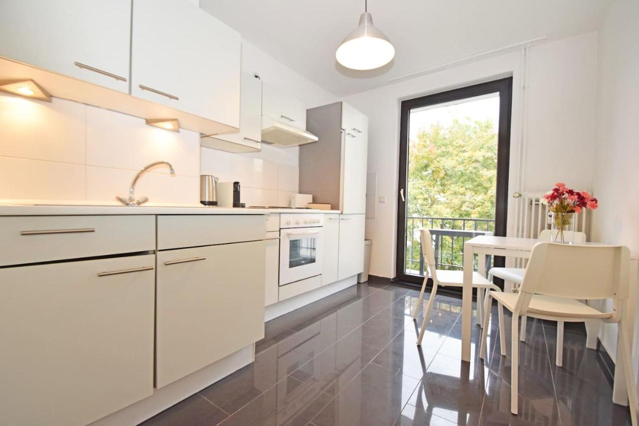 Air Apartments 1 BRE Dış mekan fotoğraf