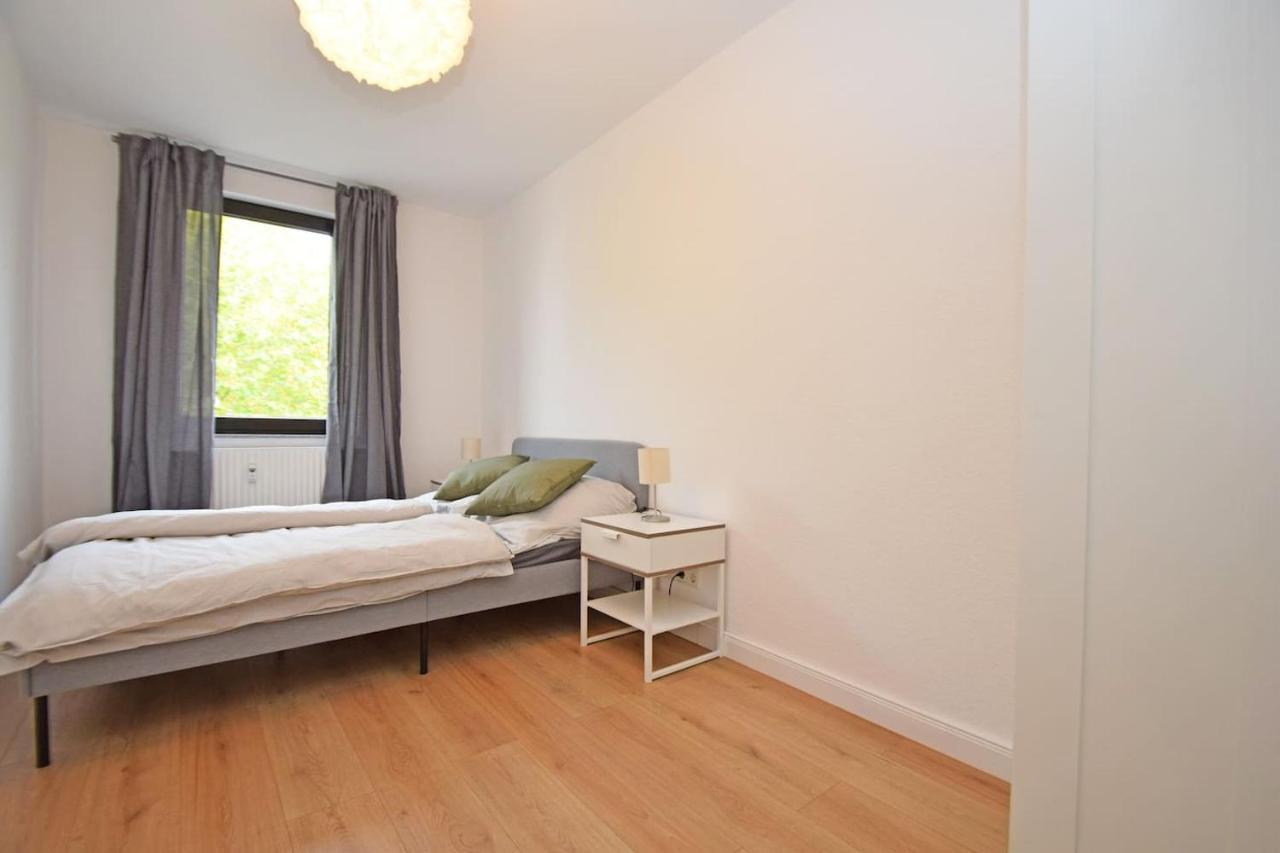 Air Apartments 1 BRE Dış mekan fotoğraf