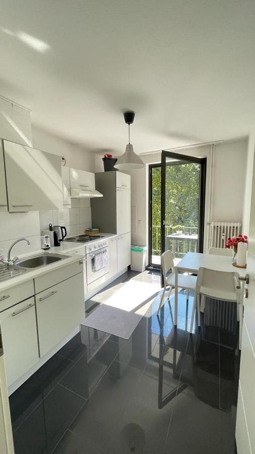 Air Apartments 1 BRE Dış mekan fotoğraf