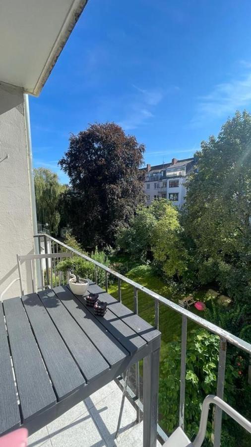 Air Apartments 1 BRE Dış mekan fotoğraf