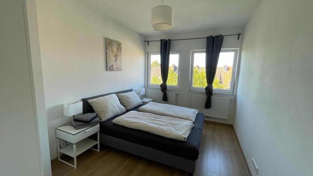 Air Apartments 1 BRE Dış mekan fotoğraf