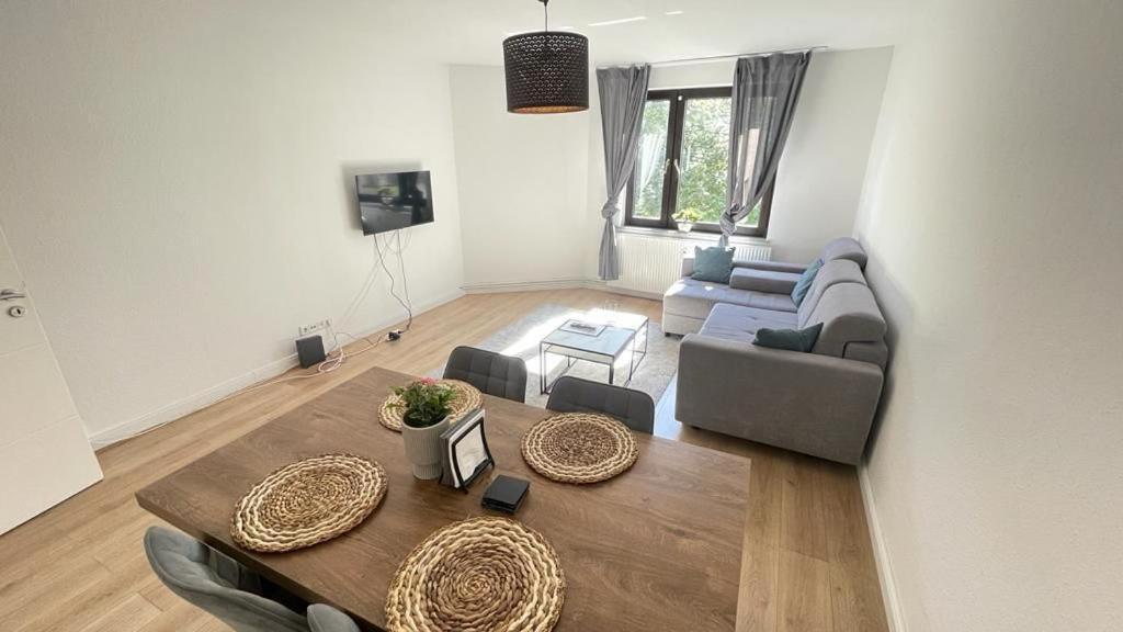 Air Apartments 1 BRE Dış mekan fotoğraf