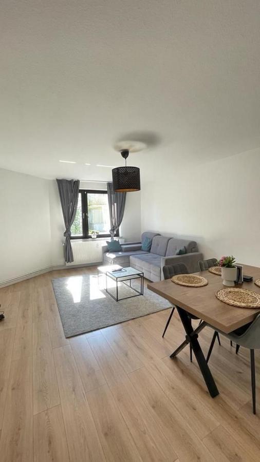 Air Apartments 1 BRE Dış mekan fotoğraf