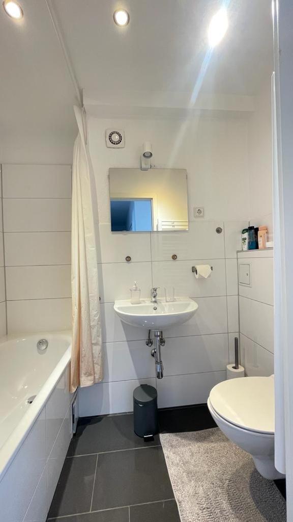 Air Apartments 1 BRE Dış mekan fotoğraf