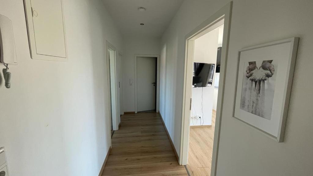 Air Apartments 1 BRE Dış mekan fotoğraf